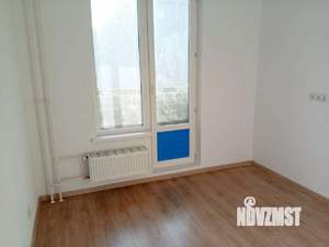 Студия квартира, сданный дом, 17м2, 3/4 этаж