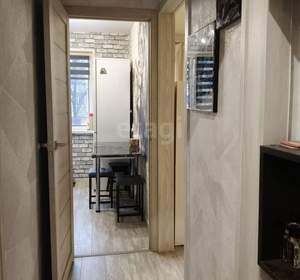 1-к квартира, вторичка, 33м2, 2/5 этаж