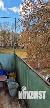 2-к квартира, вторичка, 41м2, 3/4 этаж