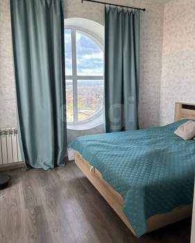 2-к квартира, вторичка, 66м2, 11/12 этаж
