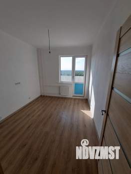 1-к квартира, сданный дом, 38м2, 13/18 этаж