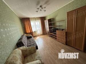 1-к квартира, вторичка, 42м2, 4/6 этаж