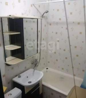 1-к квартира, вторичка, 31м2, 5/5 этаж
