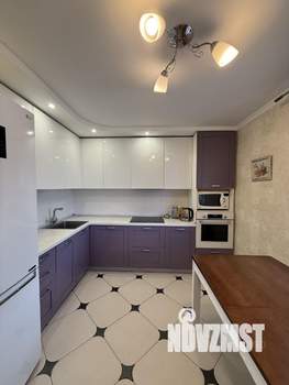 3-к квартира, вторичка, 91м2, 8/9 этаж