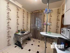 2-к квартира, вторичка, 77м2, 2/17 этаж