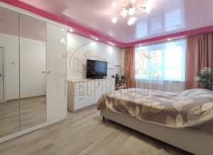 3-к квартира, вторичка, 67м2, 4/9 этаж