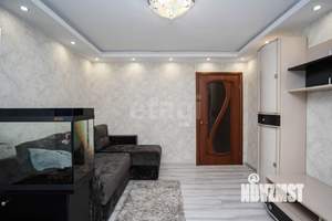 2-к квартира, вторичка, 52м2, 3/9 этаж