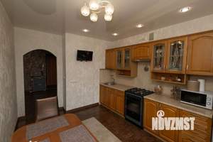 1-к квартира, вторичка, 53м2, 7/10 этаж