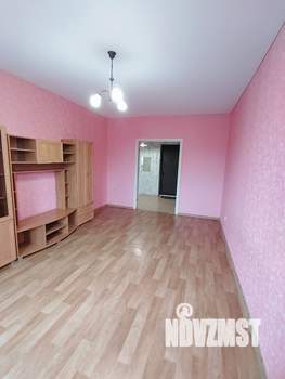 1-к квартира, вторичка, 43м2, 4/14 этаж