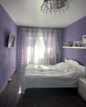 3-к квартира, вторичка, 92м2, 5/6 этаж