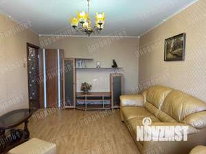 2-к квартира, вторичка, 54м2, 5/5 этаж