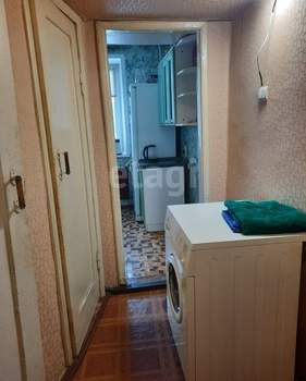2-к квартира, вторичка, 40м2, 2/5 этаж