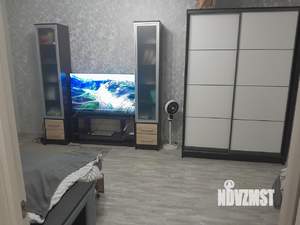 1-к квартира, вторичка, 36м2, 7/10 этаж