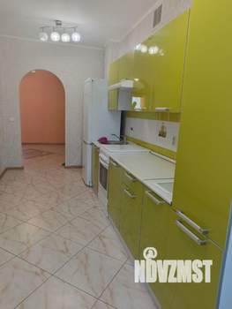 2-к квартира, вторичка, 61м2, 2/3 этаж