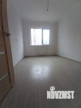 3-к квартира, сданный дом, 59м2, 13/18 этаж