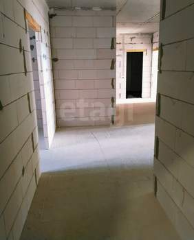 4-к квартира, вторичка, 171м2, 8/16 этаж
