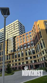 3-к квартира, вторичка, 64м2, 8/9 этаж