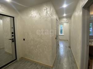 3-к квартира, вторичка, 55м2, 1/4 этаж