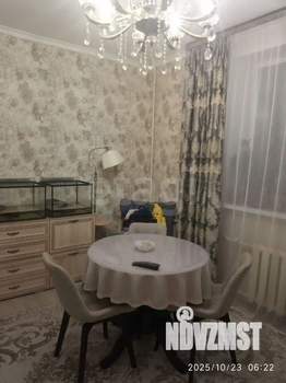 2-к квартира, вторичка, 41м2, 1/3 этаж