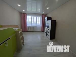 1-к квартира, вторичка, 38м2, 9/9 этаж