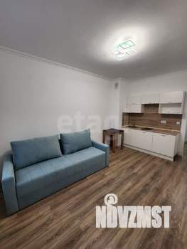 Студия квартира, вторичка, 21м2, 7/15 этаж