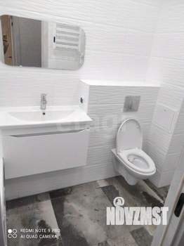 1-к квартира, вторичка, 32м2, 15/17 этаж