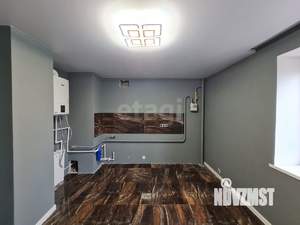 1-к квартира, вторичка, 39м2, 6/17 этаж