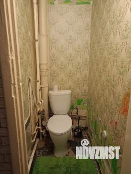 1-к квартира, вторичка, 37м2, 1/9 этаж