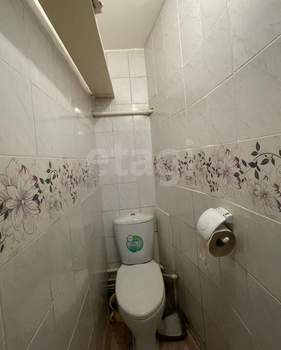 4-к квартира, вторичка, 61м2, 3/5 этаж