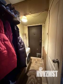 1-к квартира, вторичка, 30м2, 1/5 этаж