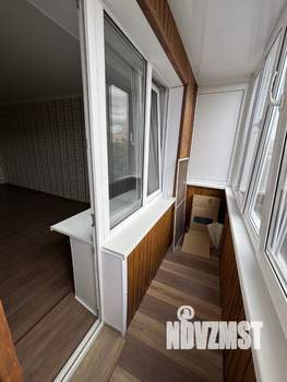 2-к квартира, вторичка, 41м2, 5/5 этаж