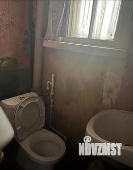 1-к квартира, вторичка, 37м2, 1/2 этаж