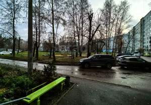 2-к квартира, вторичка, 59м2, 7/9 этаж