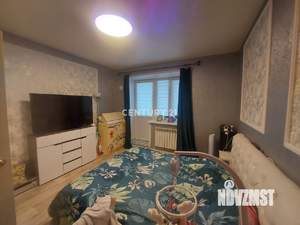 3-к квартира, вторичка, 80м2, 1/10 этаж
