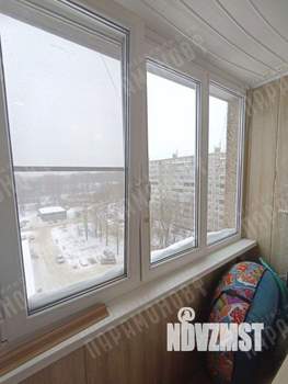 2-к квартира, вторичка, 53м2, 9/9 этаж