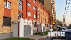 2-к квартира, вторичка, 66м2, 5/5 этаж