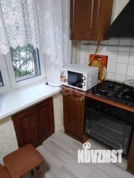 2-к квартира, вторичка, 44м2, 2/4 этаж