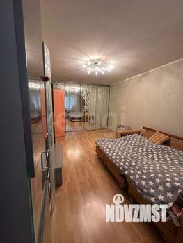 1-к квартира, вторичка, 36м2, 3/5 этаж