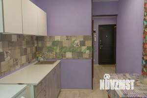 1-к квартира, вторичка, 30м2, 2/9 этаж