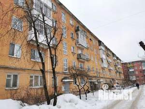 3-к квартира, вторичка, 56м2, 2/5 этаж