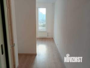 Студия квартира, вторичка, 17м2, 2/4 этаж