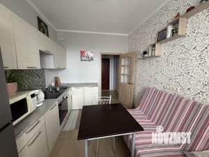 1-к квартира, вторичка, 43м2, 15/18 этаж