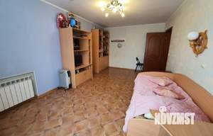 2-к квартира, вторичка, 54м2, 3/9 этаж