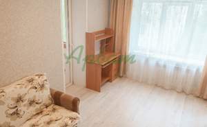1-к квартира, вторичка, 30м2, 2/9 этаж