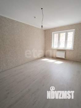 2-к квартира, вторичка, 63м2, 1/12 этаж