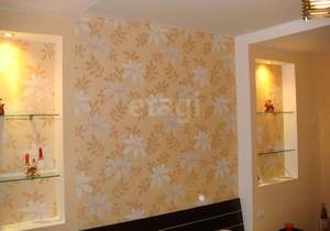 4-к квартира, вторичка, 104м2, 5/9 этаж