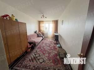 3-к квартира, вторичка, 77м2, 7/9 этаж