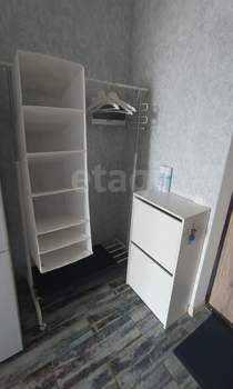 Студия квартира, вторичка, 25м2, 13/16 этаж