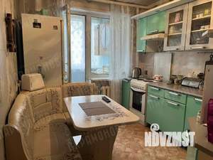 3-к квартира, вторичка, 72м2, 5/12 этаж