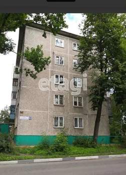 3-к квартира, вторичка, 61м2, 3/5 этаж